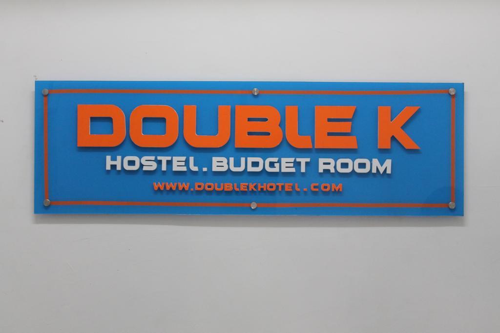 Double K Hostel Джохор-Бару Екстер'єр фото